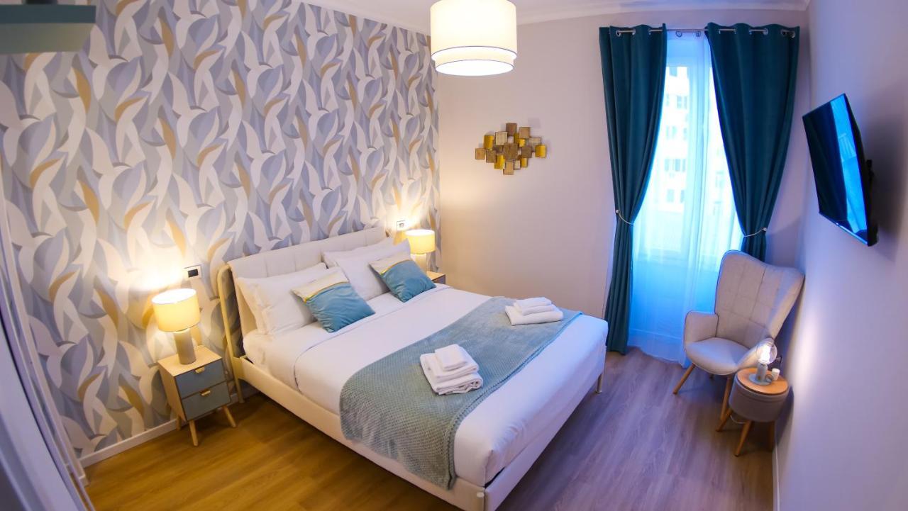 Appartamento Baronio