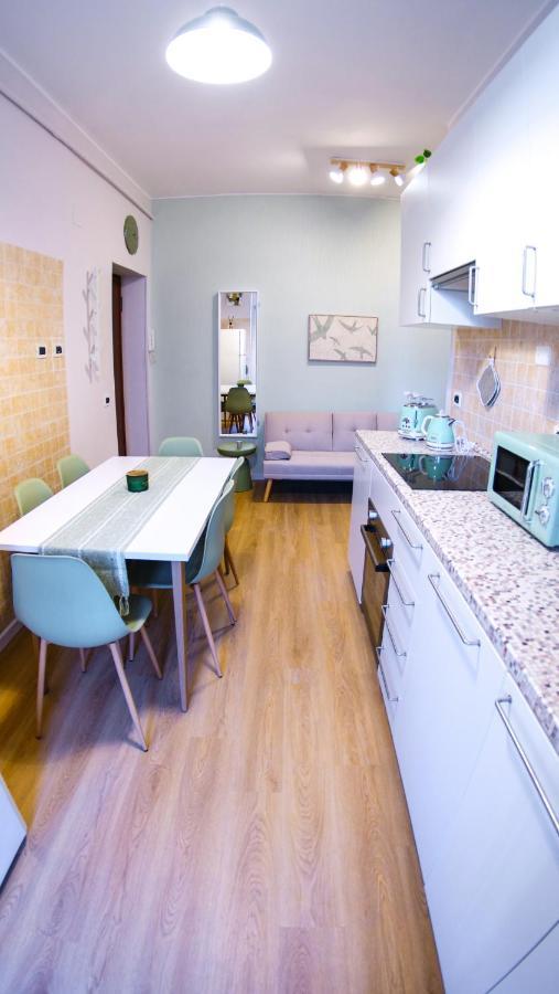 Appartamento Baronio