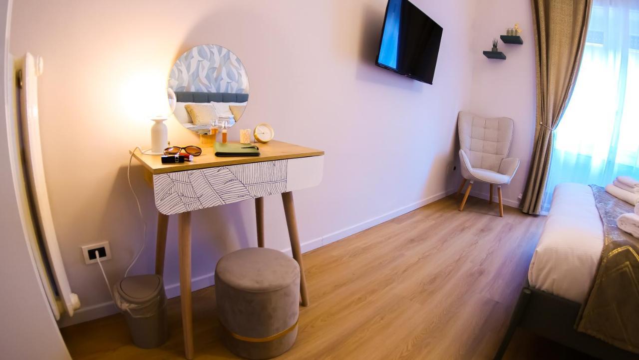 Appartamento Baronio