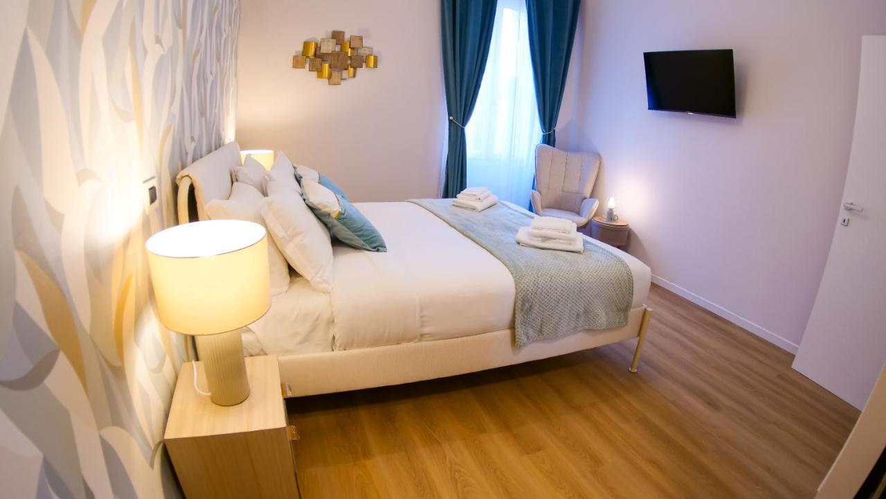Appartamento Baronio Roma